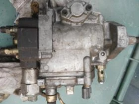ГНП за Opel Astra G 1.7 DTI HU096500-6002 8-97185242-2, снимка 1