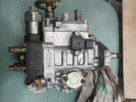 ГНП за Opel Astra G 1.7 DTI HU096500-6002 8-97185242-2, снимка 3