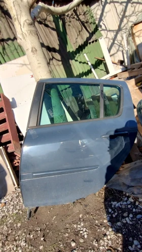 На части Клио 1,5 dci, 75Hp, 2012 г, двигател 164000 км., снимка 10