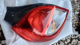 На части Клио 1,5 dci, 75Hp, 2012 г, двигател 164000 км., снимка 5