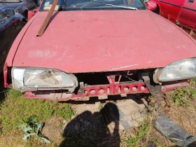 Всякакви авточасти и автомобили на части, снимка 9