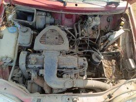 Всякакви авточасти и автомобили на части, снимка 2