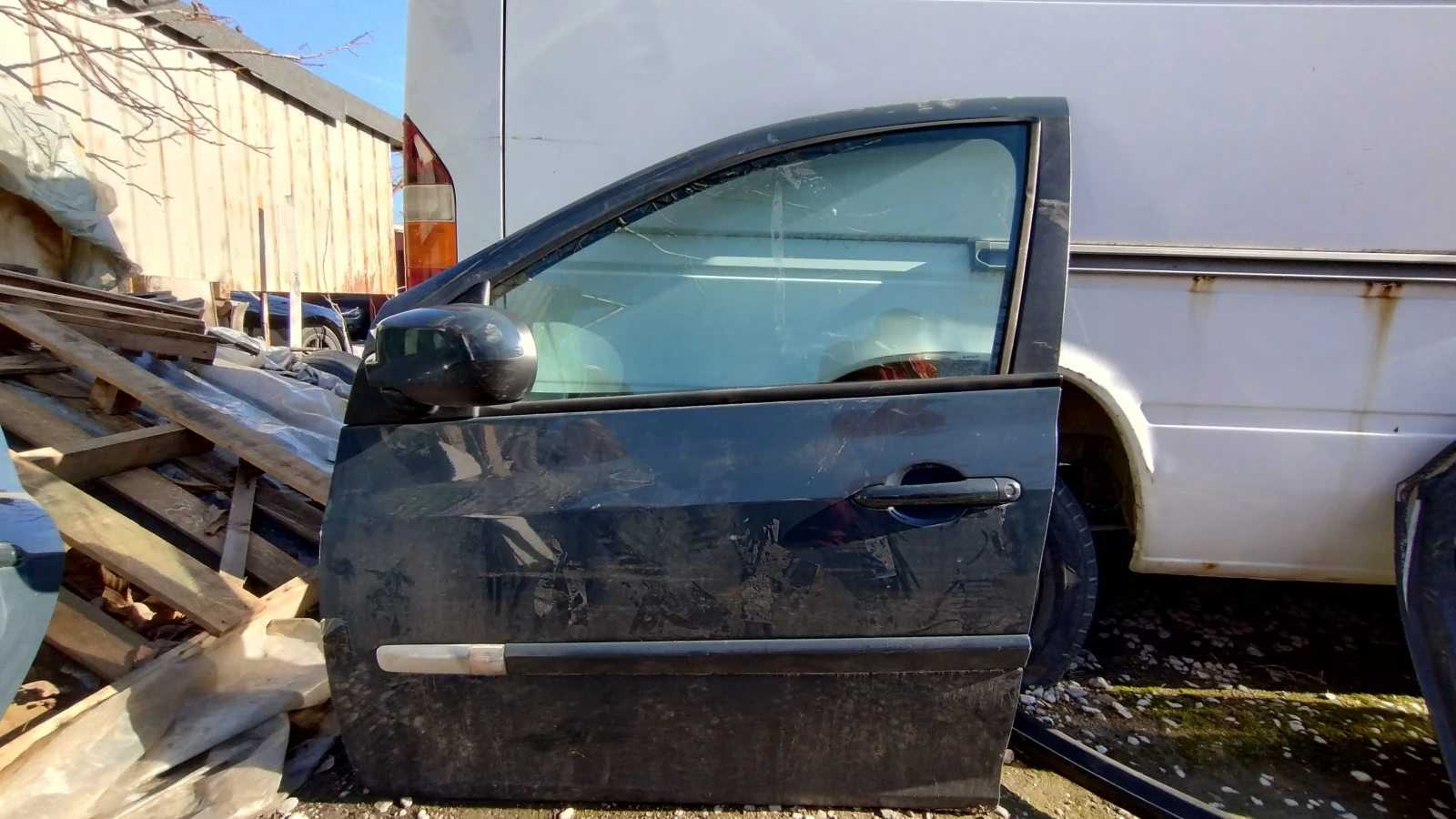    1,5 dci, 75Hp, 2012 ,  164000 . | Mobile.bg   9