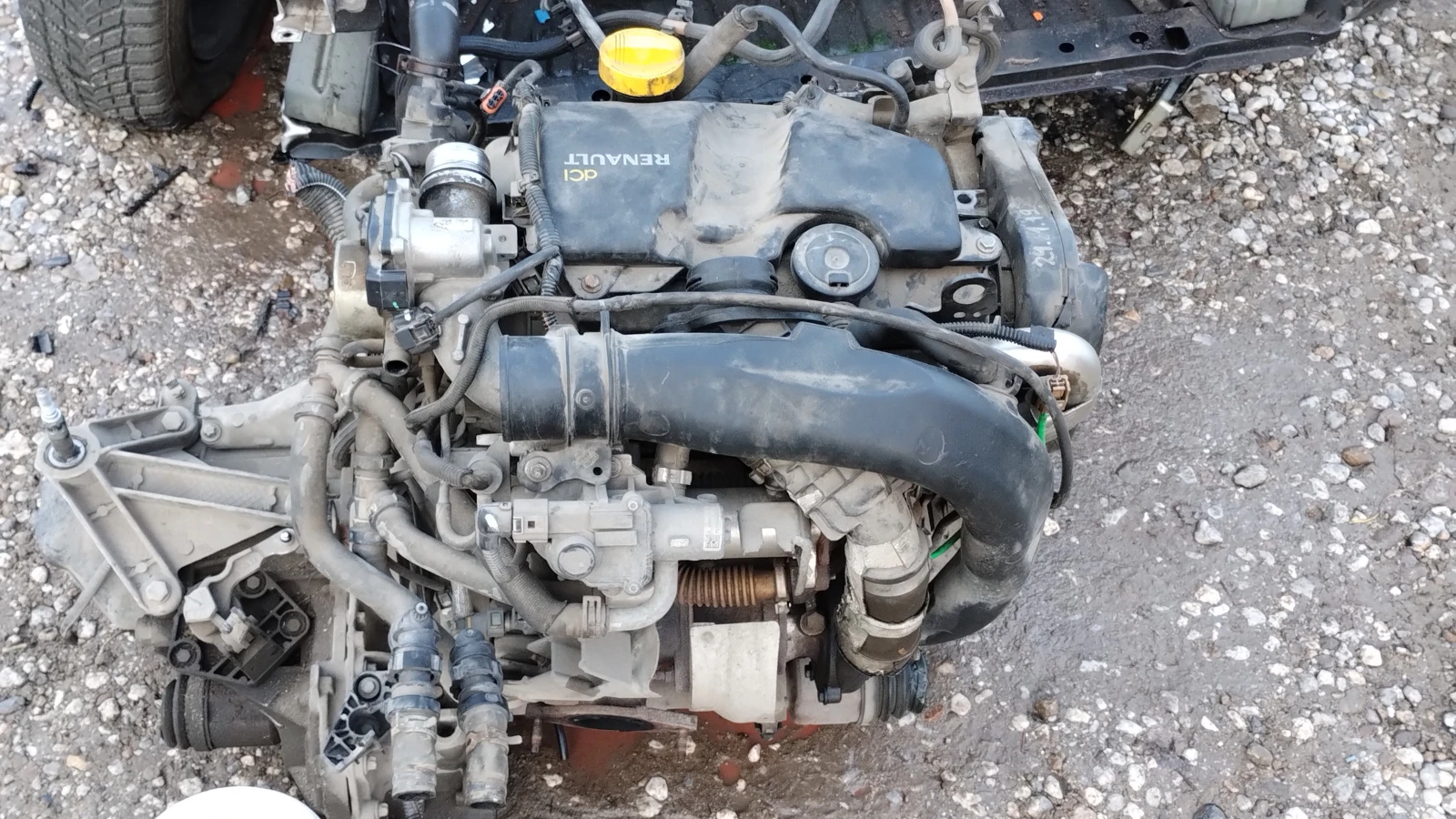    1,5 dci, 75Hp, 2012 ,  164000 . | Mobile.bg   1