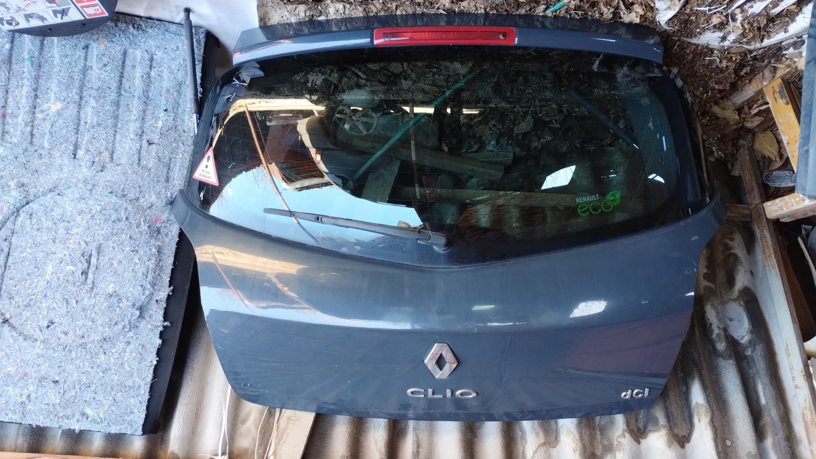    1,5 dci, 75Hp, 2012 ,  164000 . | Mobile.bg   2