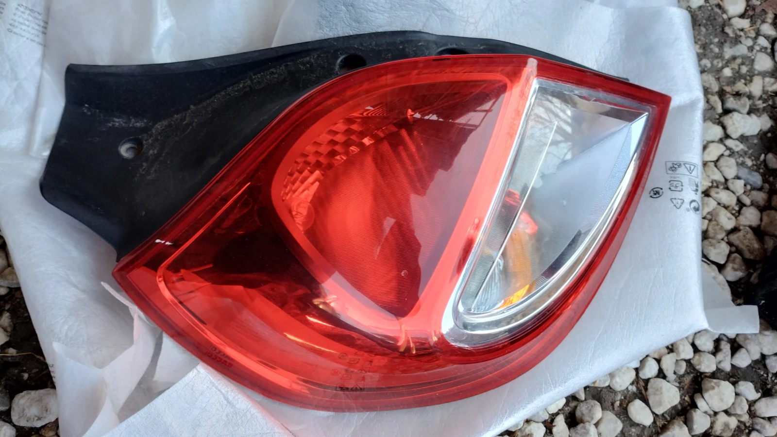    1,5 dci, 75Hp, 2012 ,  164000 . | Mobile.bg   5