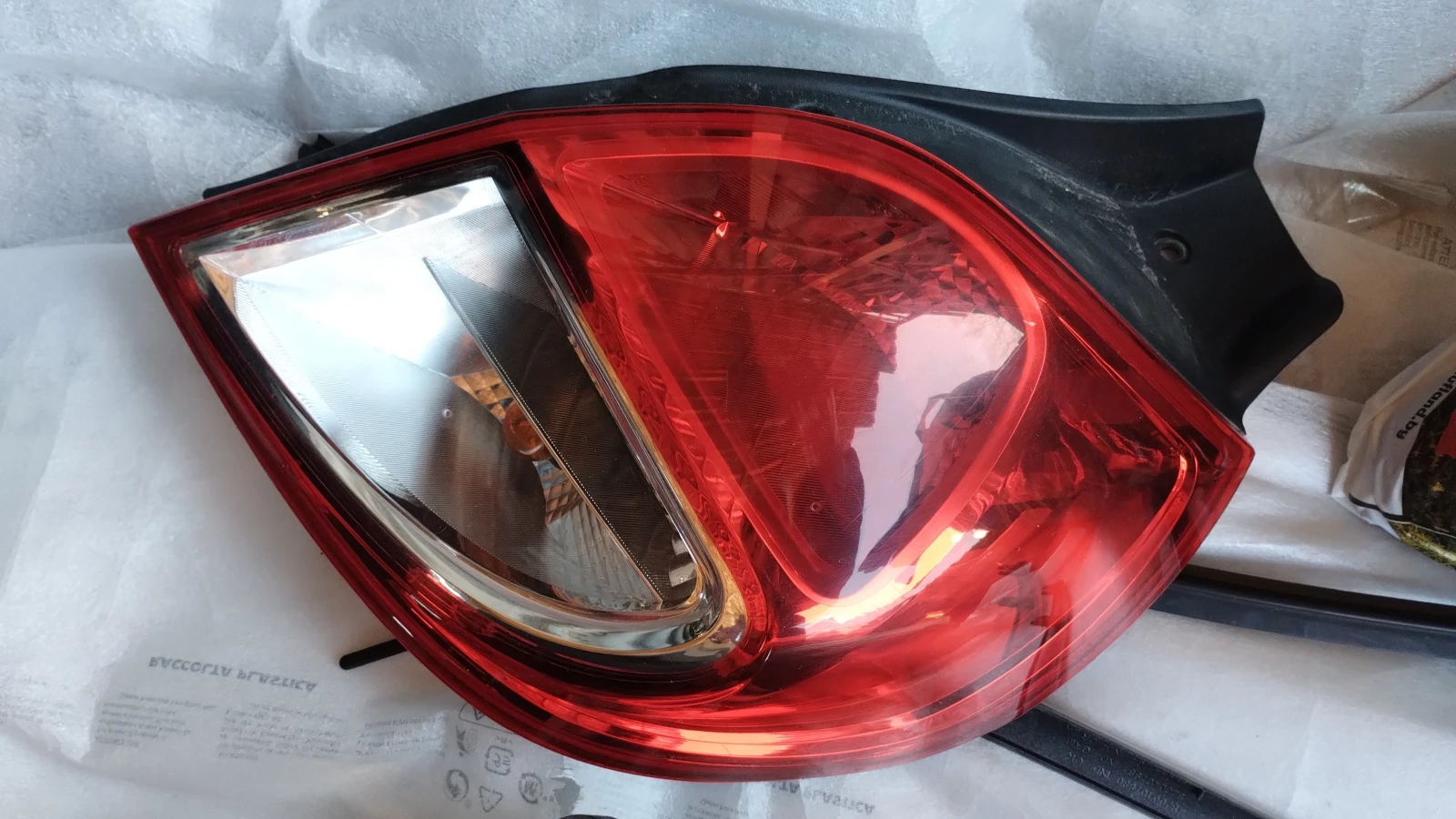    1,5 dci, 75Hp, 2012 ,  164000 . | Mobile.bg   7