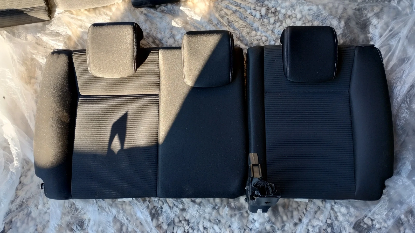    1,5 dci, 75Hp, 2012 ,  164000 . | Mobile.bg   11