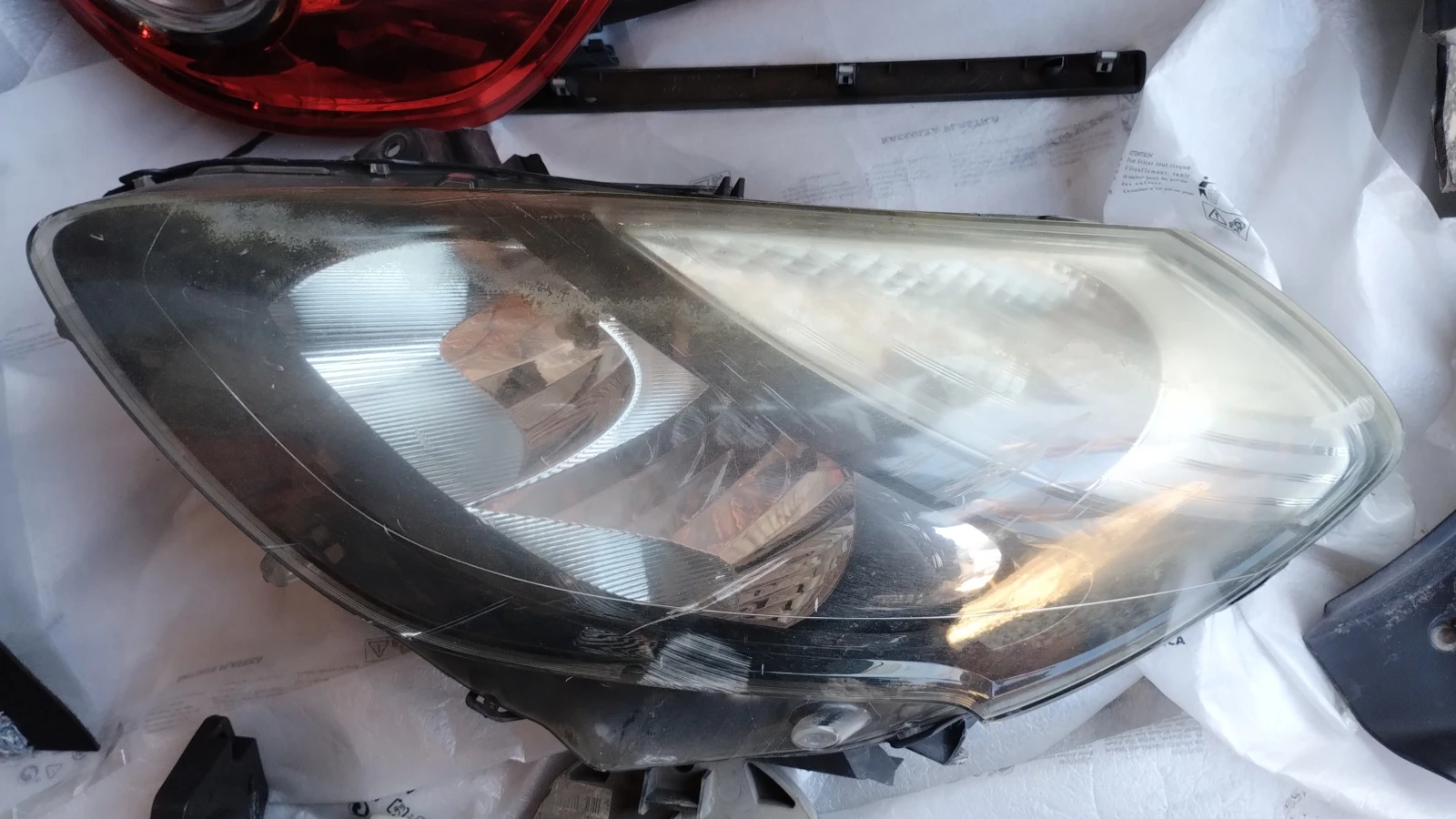    1,5 dci, 75Hp, 2012 ,  164000 . | Mobile.bg   6