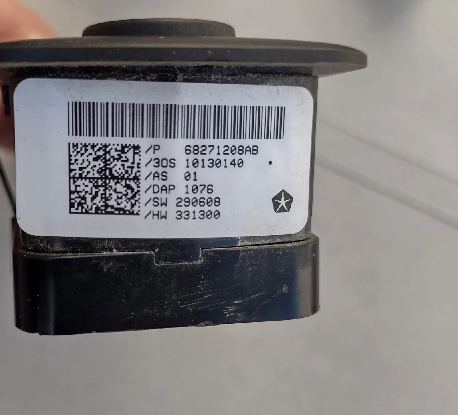 68271208AB ����� �� ���������� ��.������ / ��.���� ����� �� JEEP CHEROKEE KL | Mobile.bg � ����������� 2