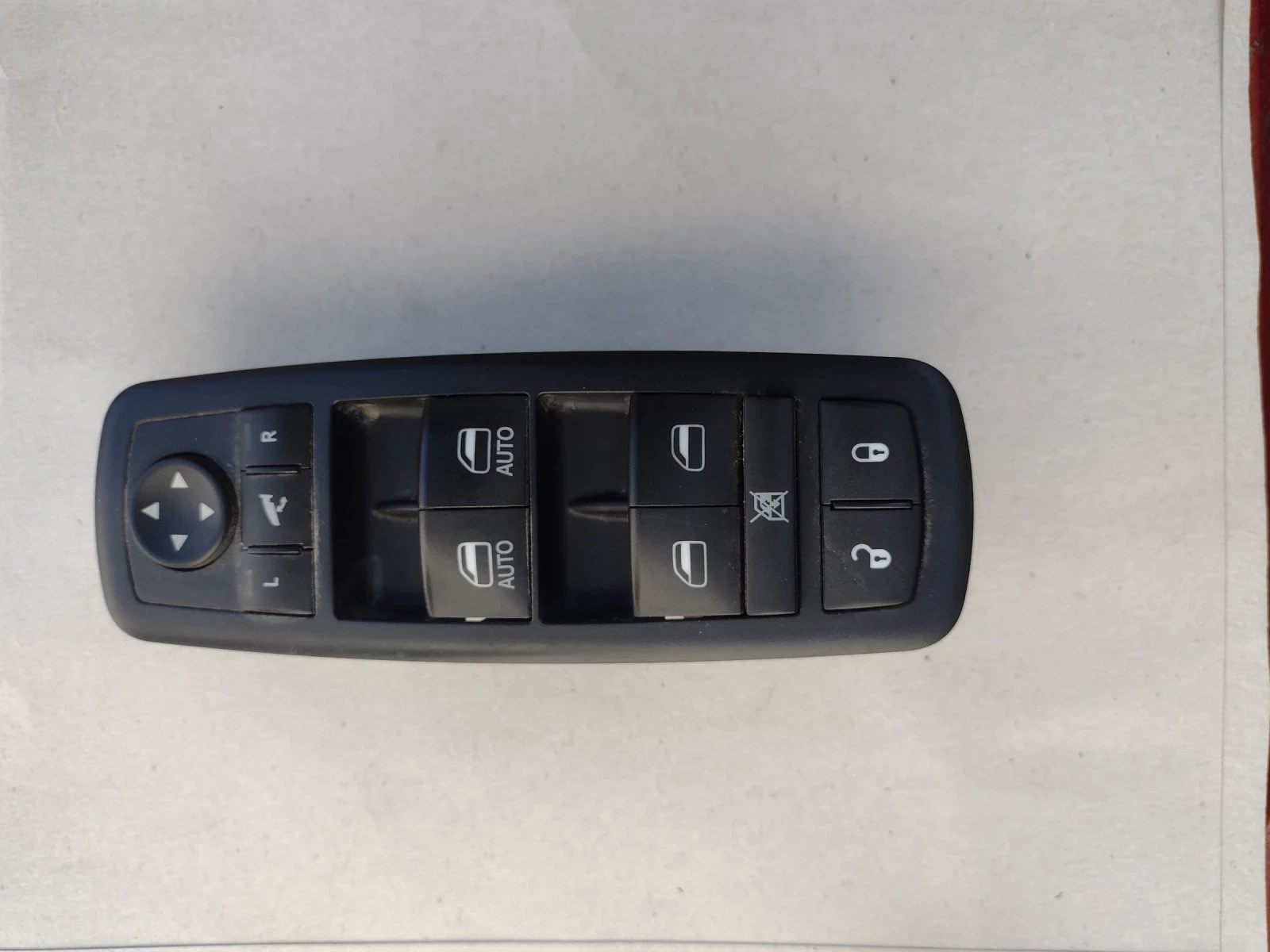 68271208AB ����� �� ���������� ��.������ / ��.���� ����� �� JEEP CHEROKEE KL | Mobile.bg � ����������� 4