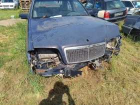 Всякакви авточасти и автомобили на части, снимка 16 - Части - 52918620