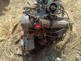 Всякакви авточасти и автомобили на части, снимка 13 - Части - 52918620