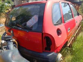 Всякакви авточасти и автомобили на части, снимка 7 - Части - 52918620