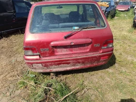 Всякакви авточасти и автомобили на части, снимка 3 - Части - 52918620