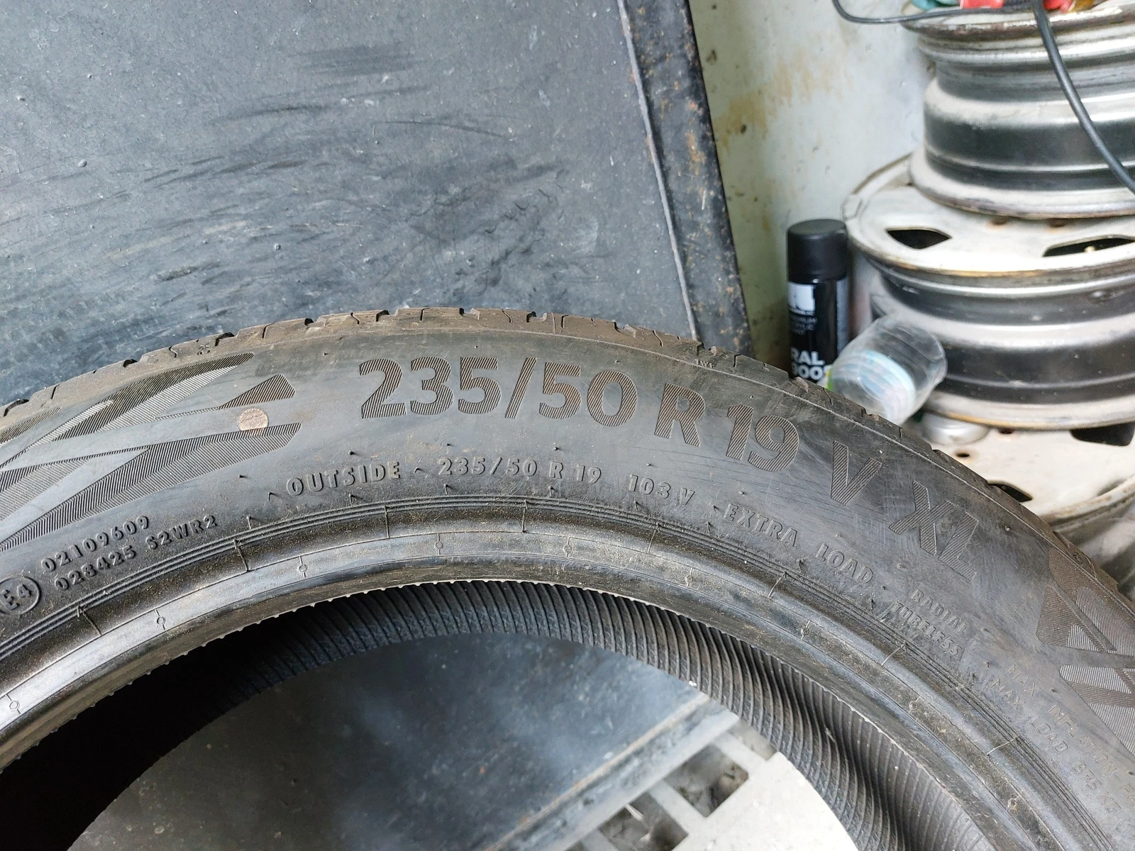 ���� 235/50R19 | Mobile.bg � ����������� 8