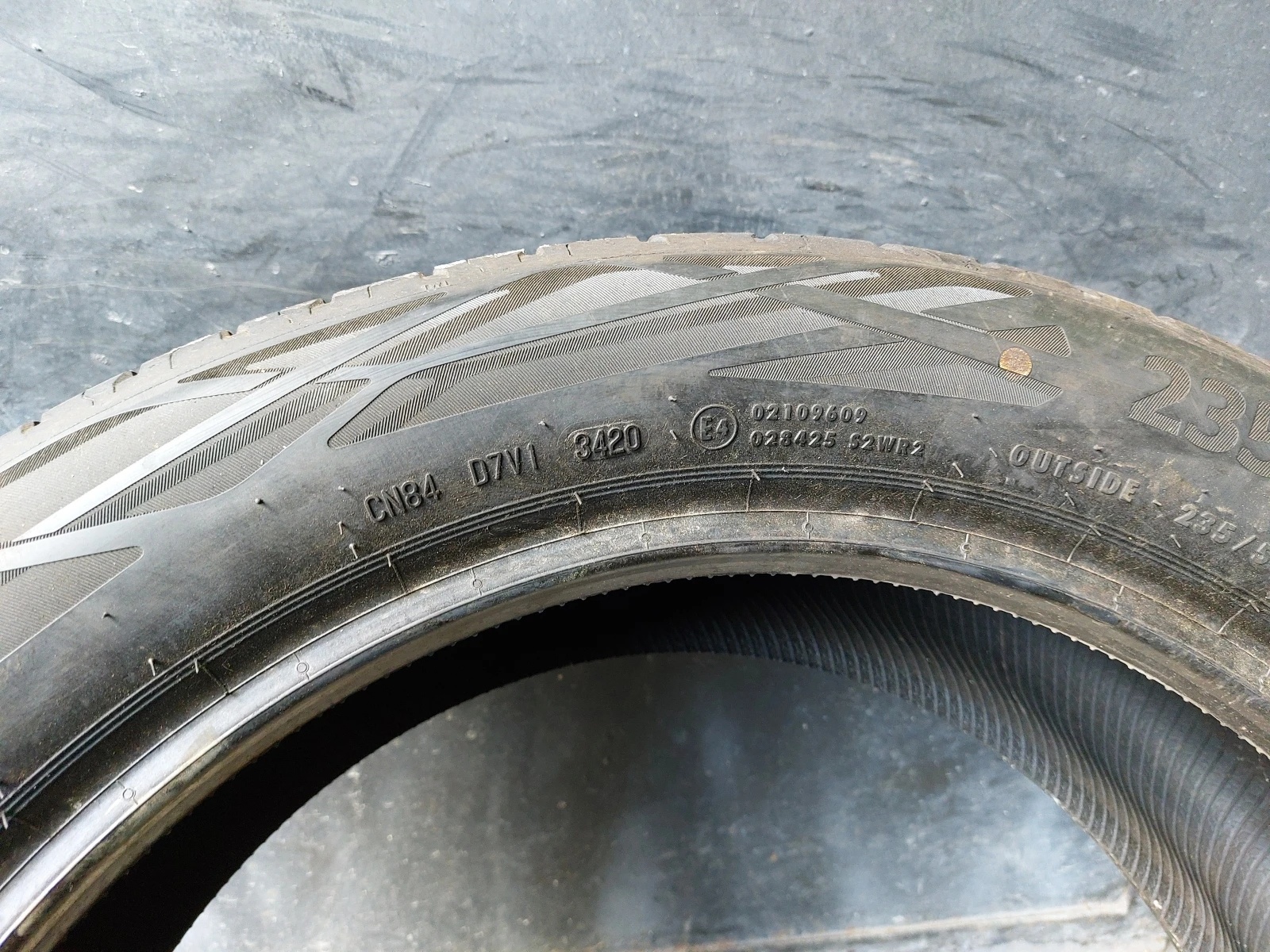 ���� 235/50R19 | Mobile.bg � ����������� 7