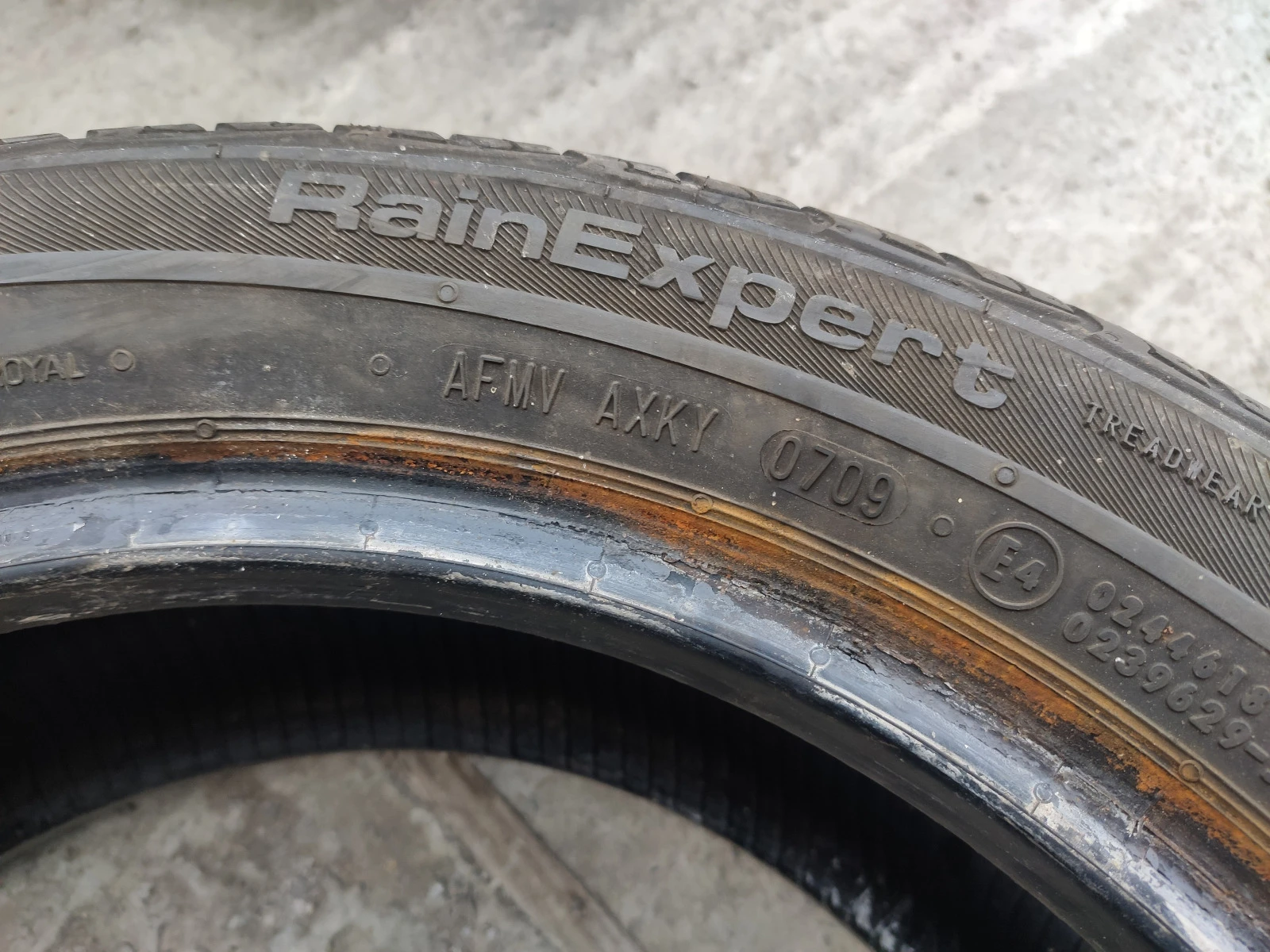  195/50R15 | Mobile.bg   10