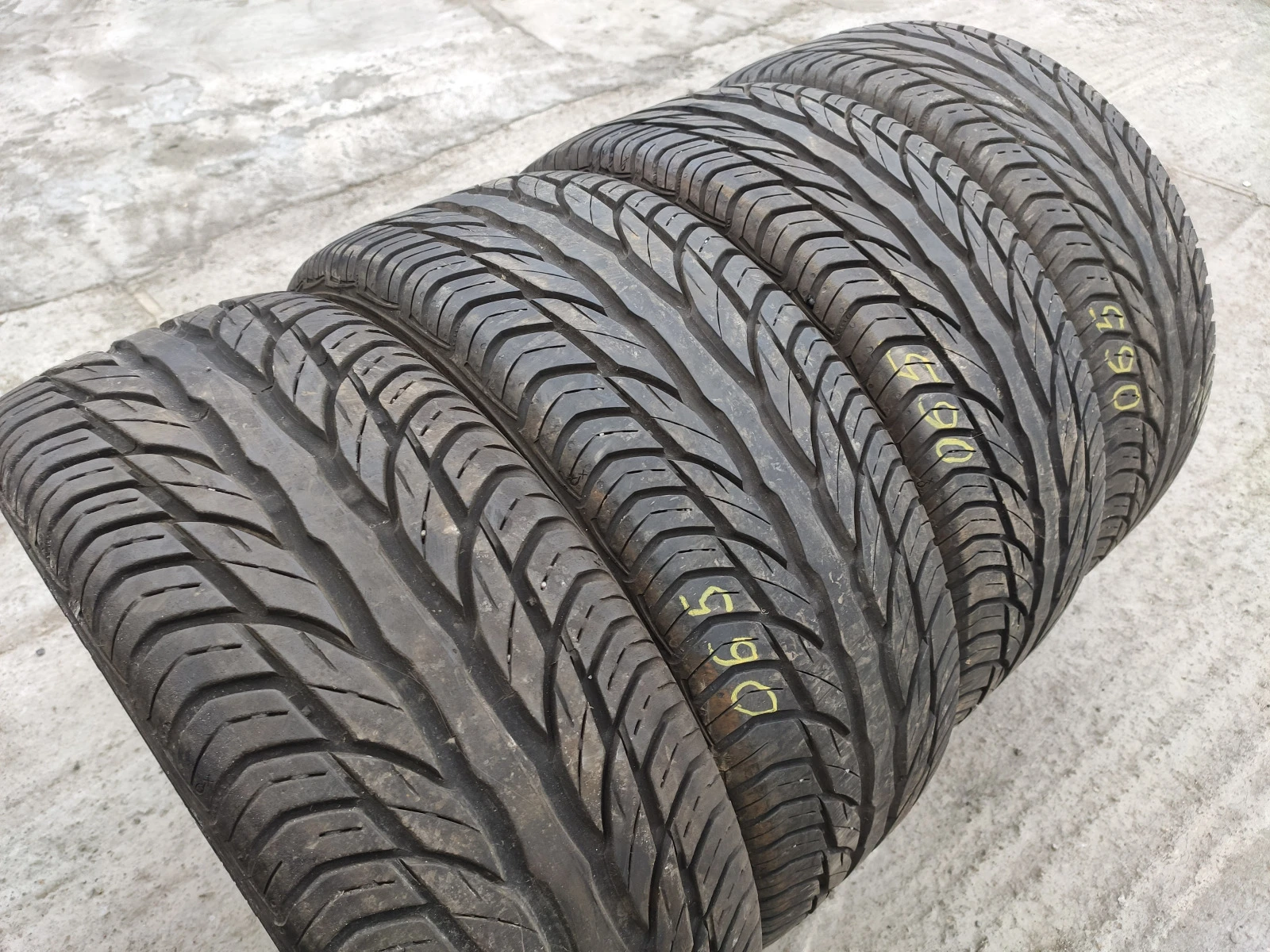  195/50R15 | Mobile.bg   6