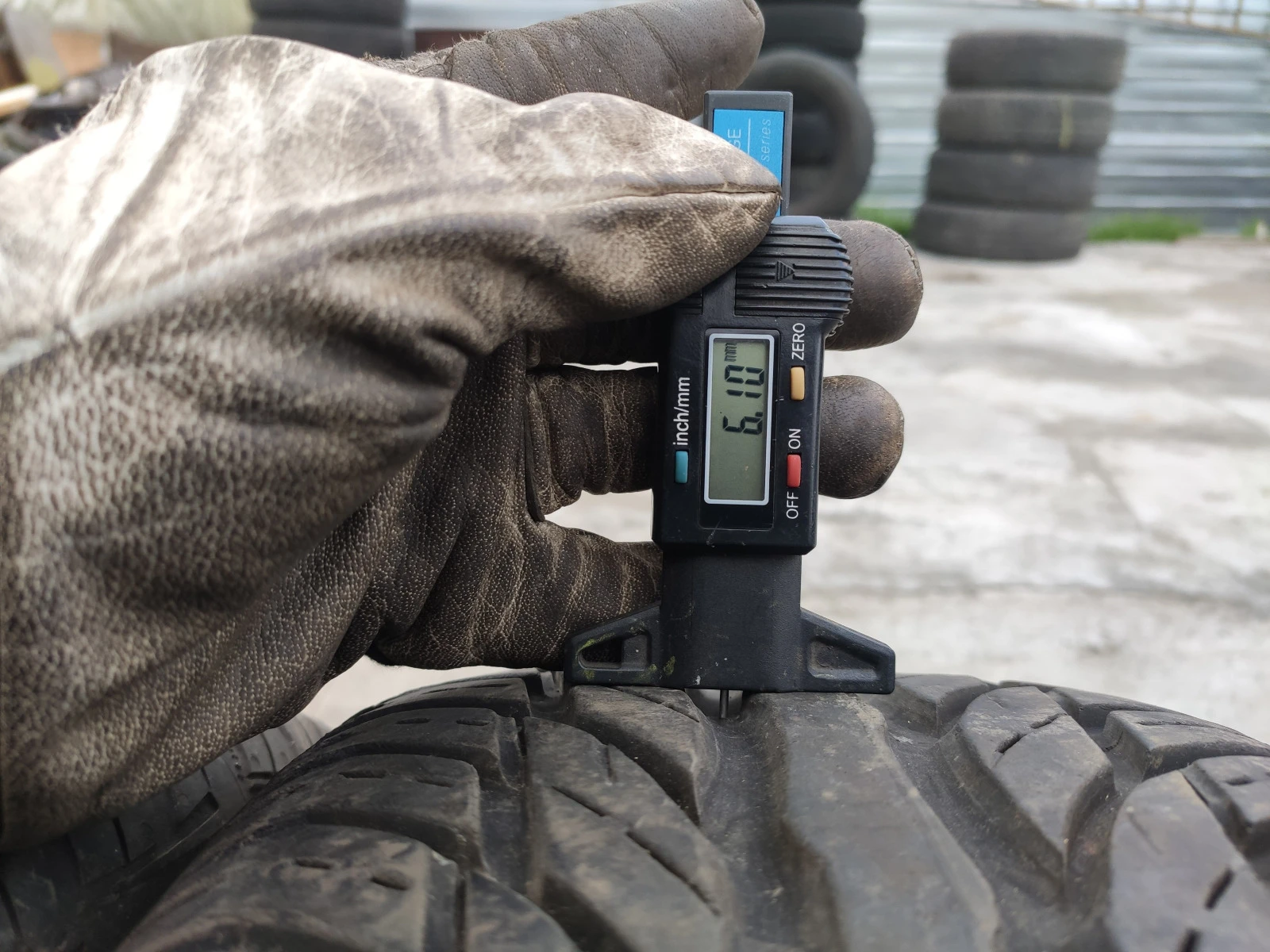  195/50R15 | Mobile.bg   8