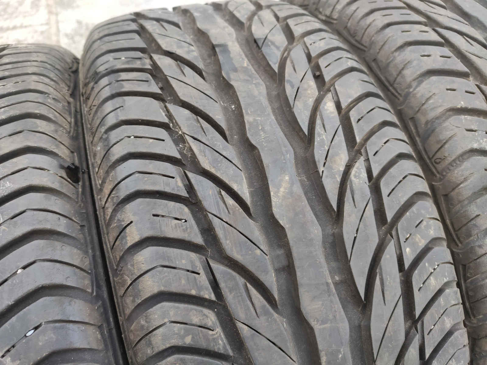  195/50R15 | Mobile.bg   2