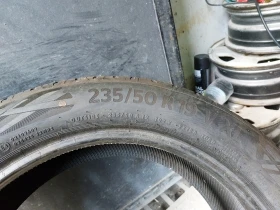 Гуми Летни 235/50R19, снимка 8 - Гуми и джанти - 37918782