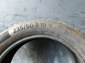 Гуми Летни 235/50R19, снимка 6 - Гуми и джанти - 37918782