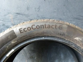 Гуми Летни 235/50R19, снимка 5 - Гуми и джанти - 37918782