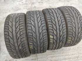 Гуми Летни 195/50R15, снимка 5 - Гуми и джанти - 40210277