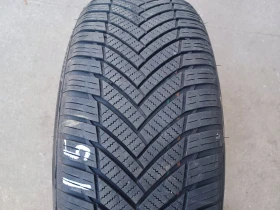 Гуми Зимни 185/60R15, снимка 2 - Гуми и джанти - 47579972