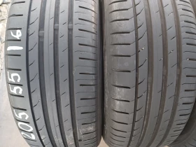 Гуми Летни 205/55R16, снимка 2 - Гуми и джанти - 49383103