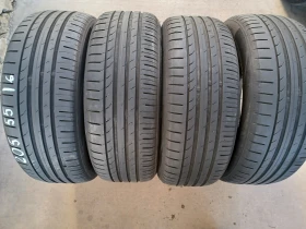 Гуми Летни 205/55R16, снимка 1 - Гуми и джанти - 49383103