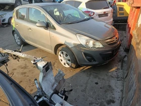 Opel Corsa 1.3mjet z13DTH, снимка 1