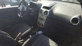 Opel Corsa 1.3mjet z13DTH, снимка 6