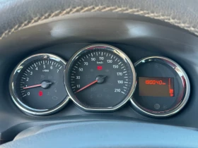 Dacia Logan II MCV 1.2 75кс Газ, снимка 13