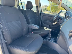 Dacia Logan II MCV 1.2 75кс Газ, снимка 7