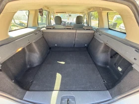 Dacia Logan II MCV 1.2 75кс Газ, снимка 15