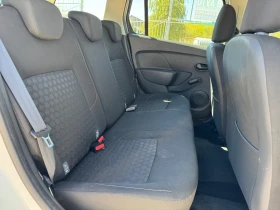 Dacia Logan II MCV 1.2 75кс Газ, снимка 8