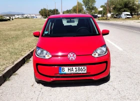 VW Up 1.0i EURO 6