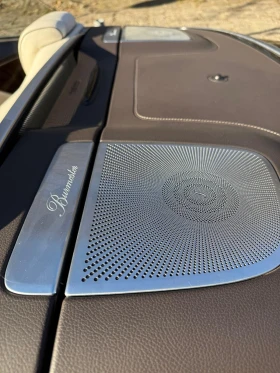 Mercedes-Benz S 63 AMG, снимка 11