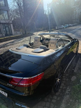 Mercedes-Benz S 63 AMG, снимка 9
