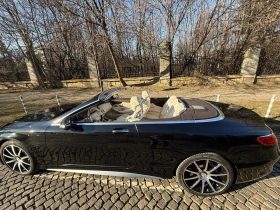 Mercedes-Benz S 63 AMG, снимка 12