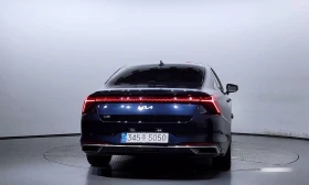 Kia K8 3.5 LPG 2WD Noblesse * НАЙ-ДОБРА ЦЕНА В БЪЛГАРИЯ* , снимка 4