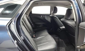 Kia K8 3.5 LPG 2WD Noblesse * НАЙ-ДОБРА ЦЕНА В БЪЛГАРИЯ* , снимка 12