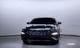Kia K8 3.5 LPG 2WD Noblesse * НАЙ-ДОБРА ЦЕНА В БЪЛГАРИЯ* , снимка 3
