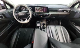 Kia K8 3.5 LPG 2WD Noblesse * НАЙ-ДОБРА ЦЕНА В БЪЛГАРИЯ* , снимка 7