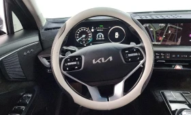 Kia K8 3.5 LPG 2WD Noblesse * НАЙ-ДОБРА ЦЕНА В БЪЛГАРИЯ* , снимка 13
