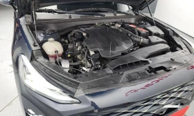 Kia K8 3.5 LPG 2WD Noblesse * НАЙ-ДОБРА ЦЕНА В БЪЛГАРИЯ* , снимка 6