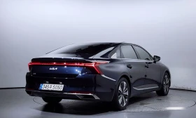 Kia K8 3.5 LPG 2WD Noblesse * НАЙ-ДОБРА ЦЕНА В БЪЛГАРИЯ* , снимка 2