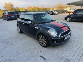 Mini Cooper s 1.6 turbo/174hp/190112km/John Cooper S, снимка 3